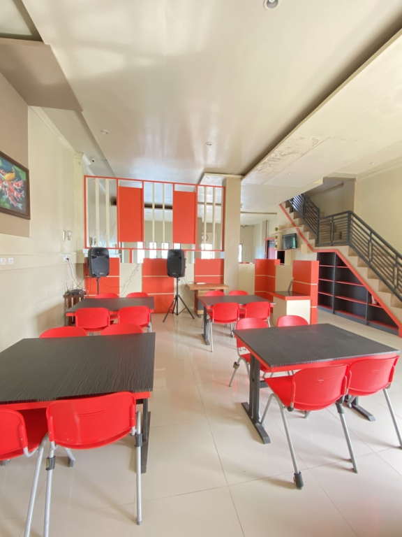 Hotel zahza