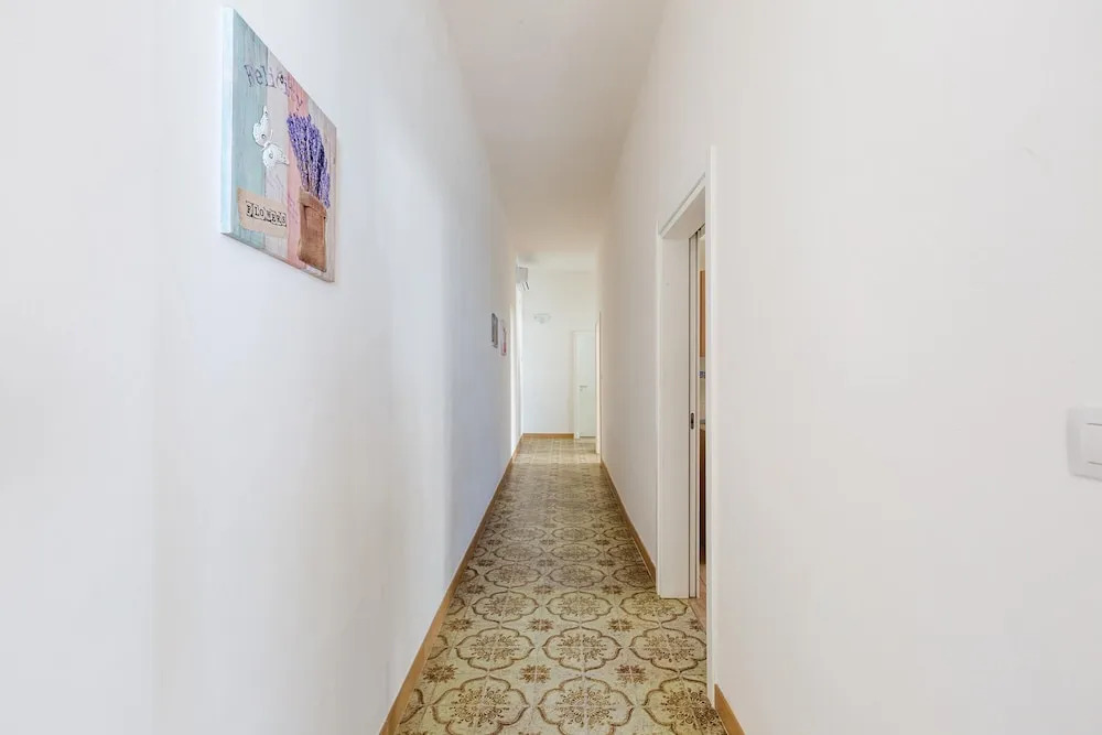 2854 Residence Bellavista - App 6 PP Fronte Mare by Barbarhouse