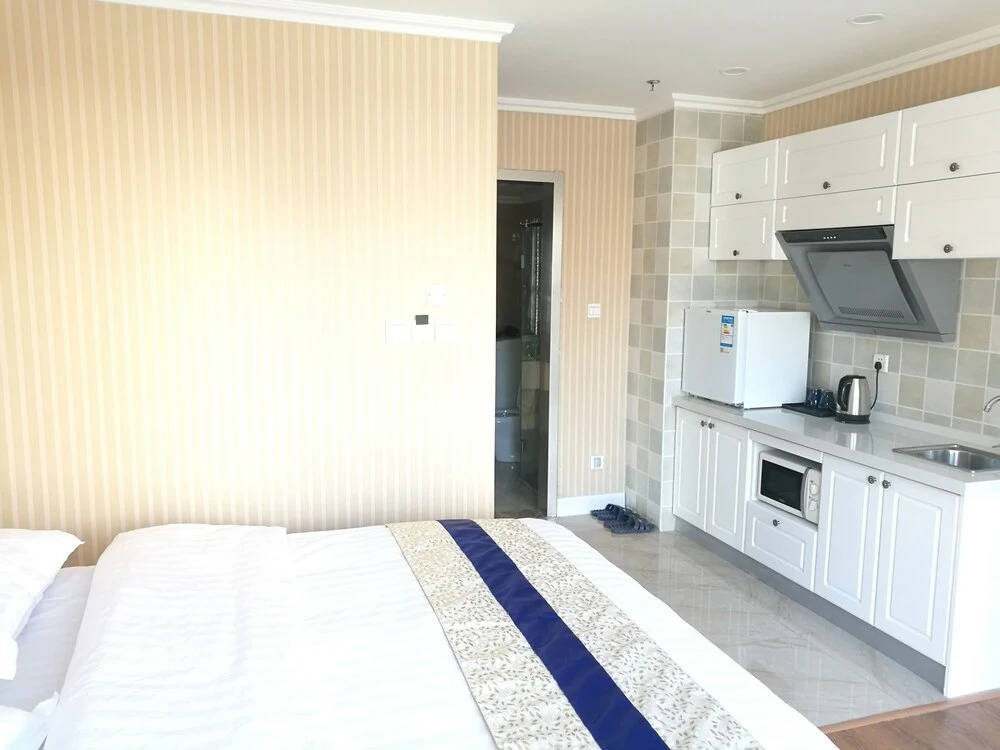 Qunli Venice Hotel Apartment
