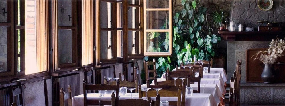 Locanda La Rocca