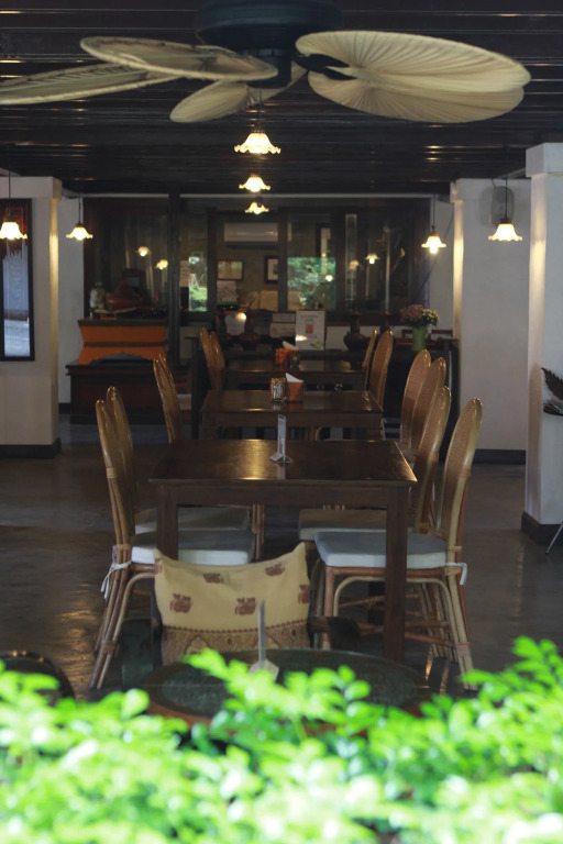 Chompor Lanna Hotel