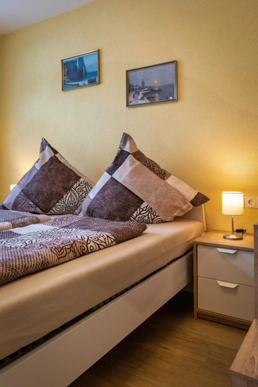 Im Unterdorf Apartments Rust