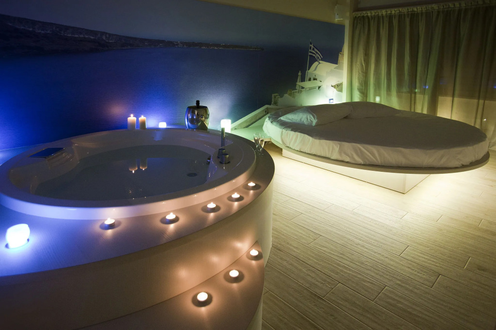 Seven Rooms Milano