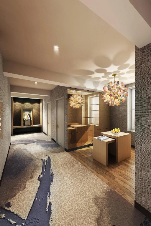 Glass Light Hotel & Gallery, Autograph Collection