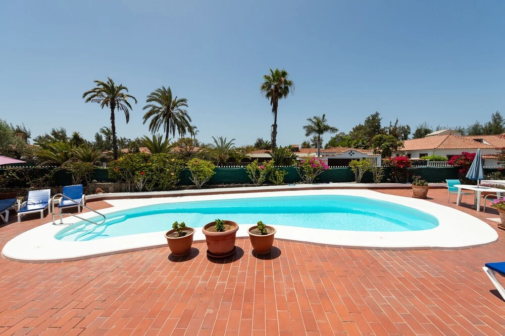 CASA GRAN CANARIA - Gran Canaria Stays