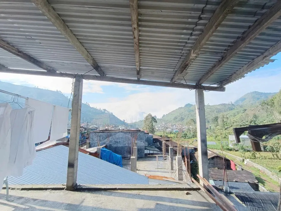 MAHA LIVING Dieng Syariah RedPartner