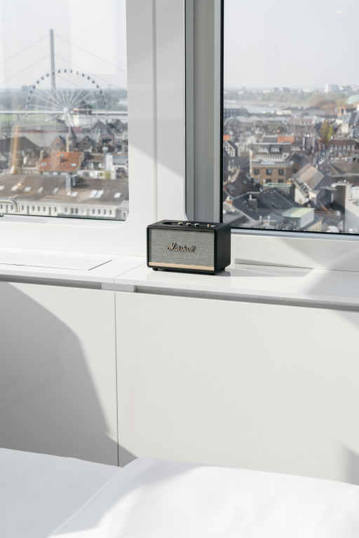 Ruby Luna Hotel Dusseldorf by IHG