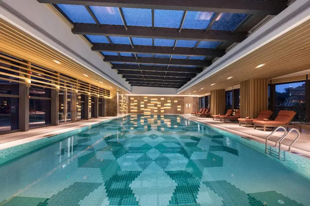 Holiday Inn Shaoguan Downtown
