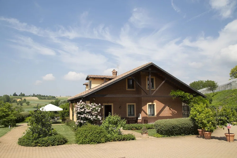 B&B La Frola