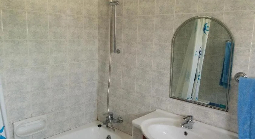 Kaliva Suites