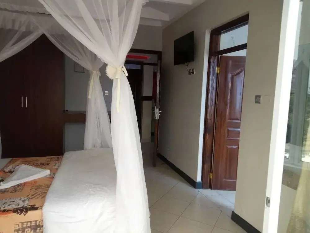Marcia Hotel Nairobi MSA RD Opp Nexgen