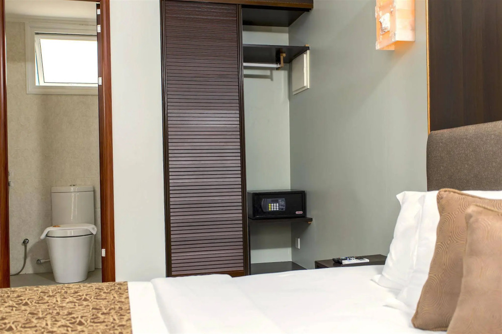 Kaani Village & Spa - Stay 3 Nights and Save 20 Percent on Spa and 10 Percent on Dining Until 31 October 2026