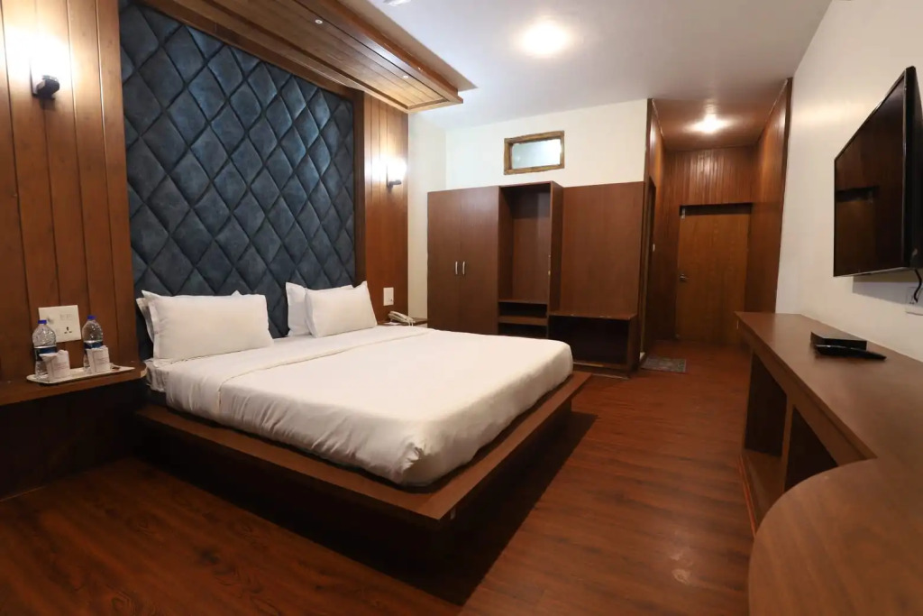 Hotel Duke