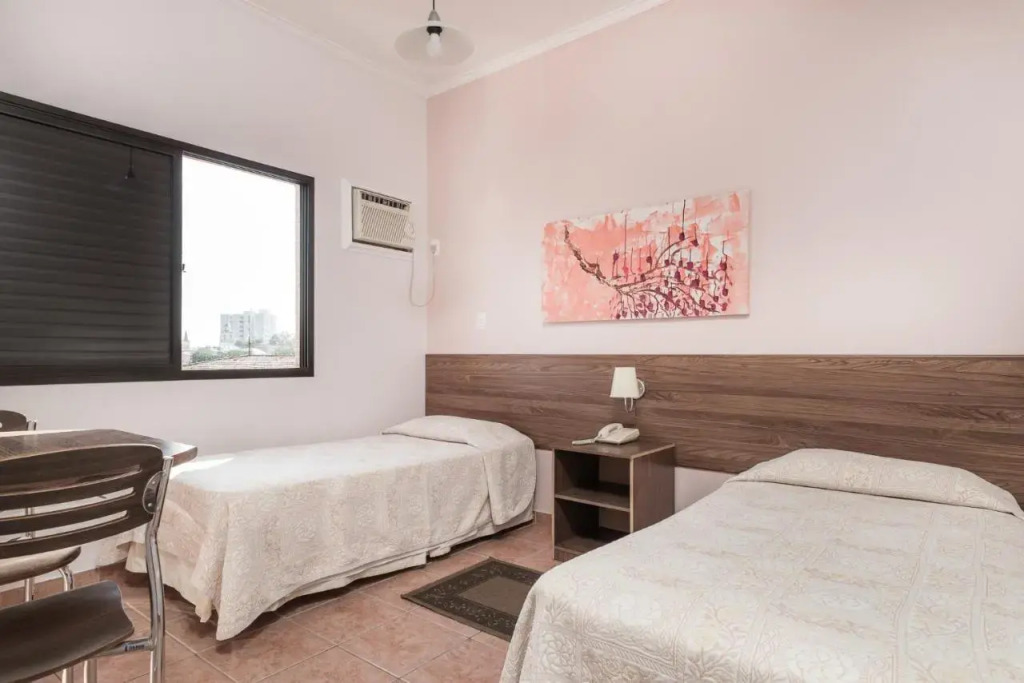 Hotel Marmo