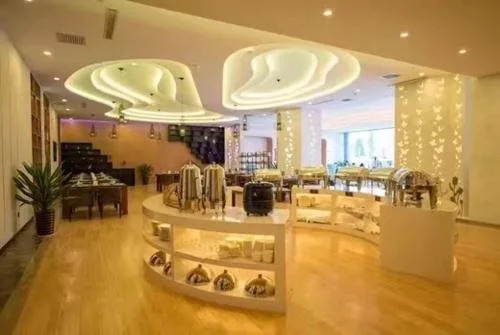 Xinyue Jinxi Hotel