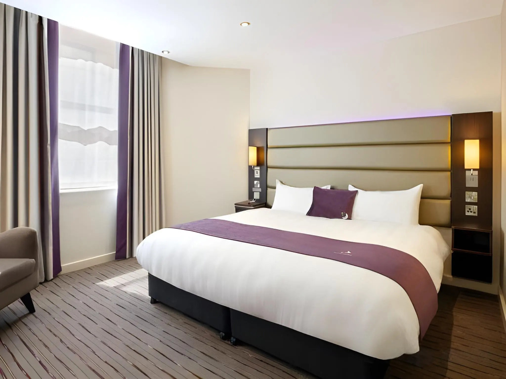 Premier Inn London Wandsworth