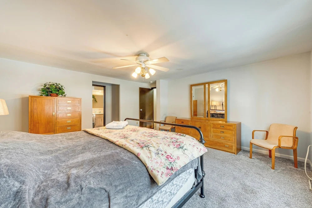 Arrowhead Lake Retreat w/ Private Indoor Pool!