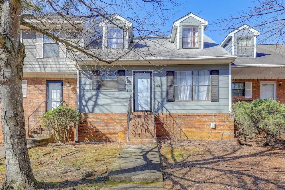 Atlanta Vacation Rental ~ 15 Mi to Downtown!