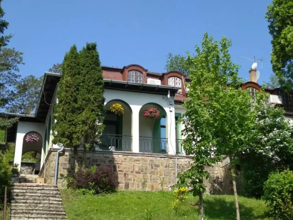 Villapark Szentendre