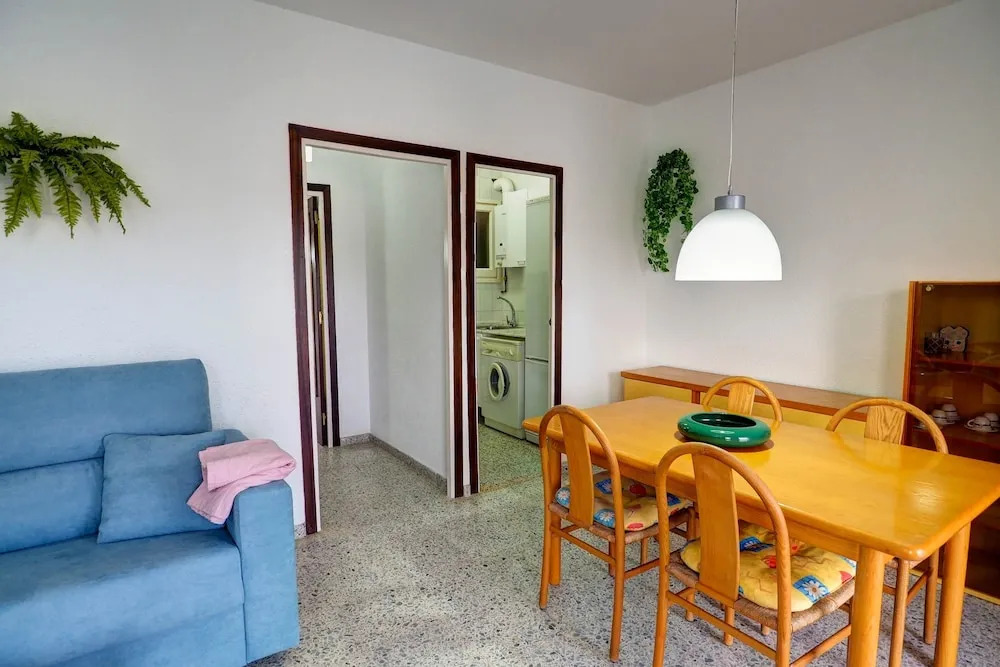 Calm Apartment