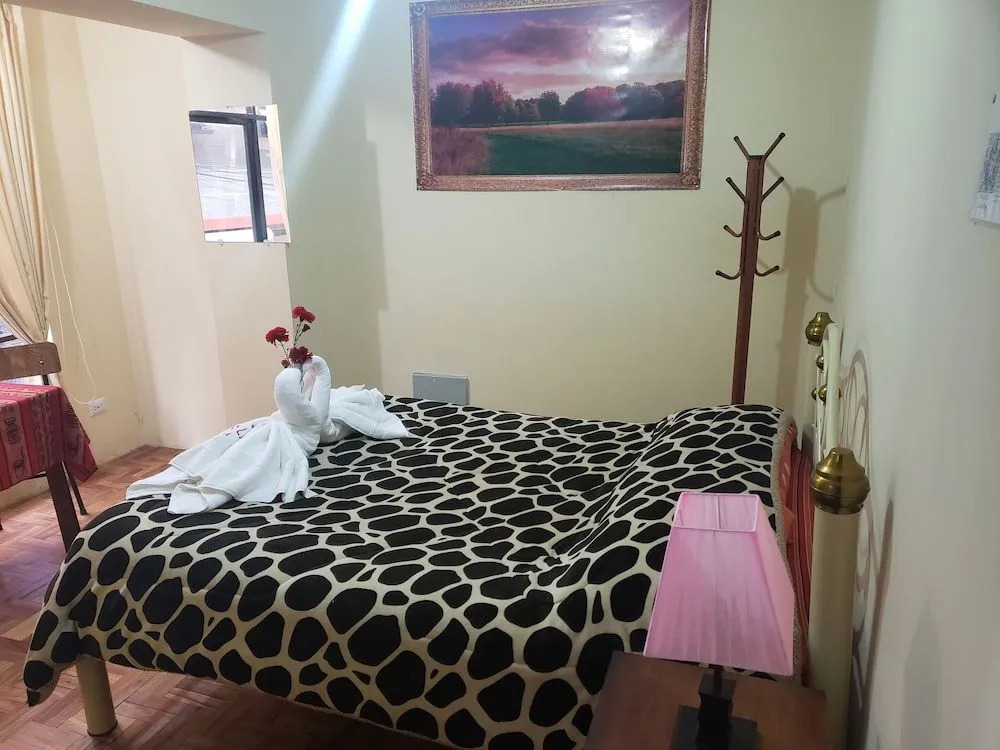 Hostal Salas