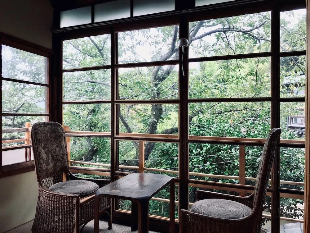 atami onsen guesthouse nagomi