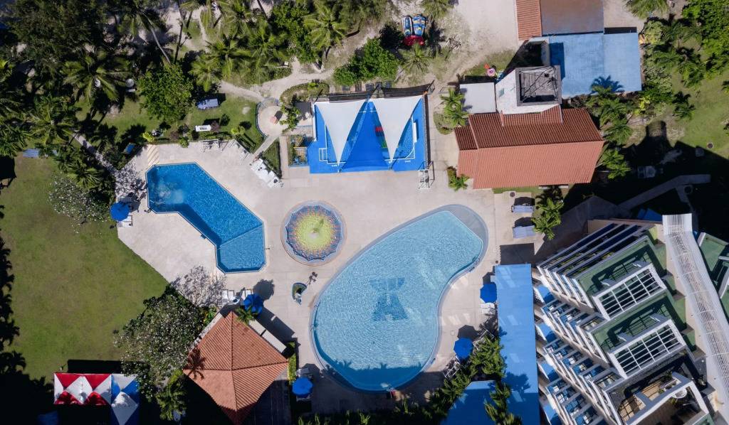 Grandvrio Resort Saipan