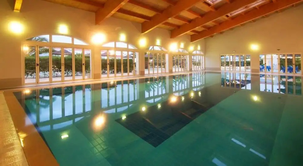 Apartment With 2 Bedrooms in Portimão, With Wonderful City View, Pool