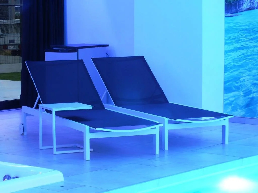 Vita Roka met extra Luxe Privé Wellness