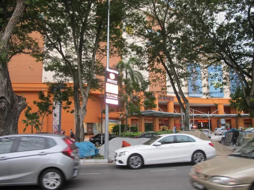 Gurney Budget Inn - Hostel