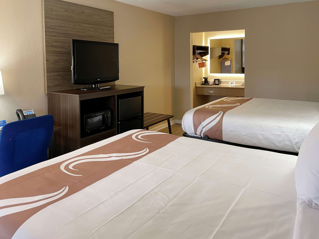 Quality Inn Gastonia East