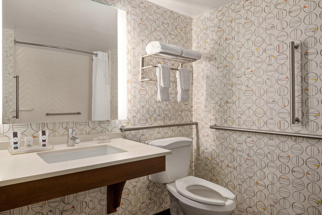 Holiday Inn Orlando International Airport, an Ihg Hotel