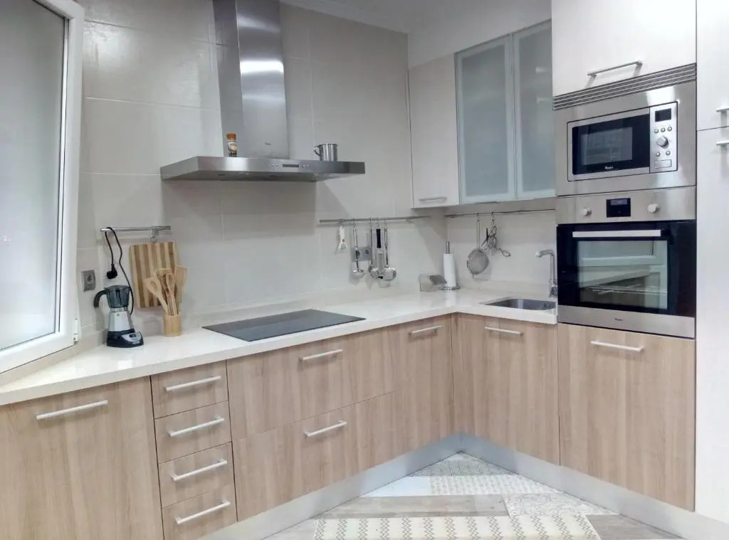 Apartamento centrico en Lekeitio, playa y puerto
