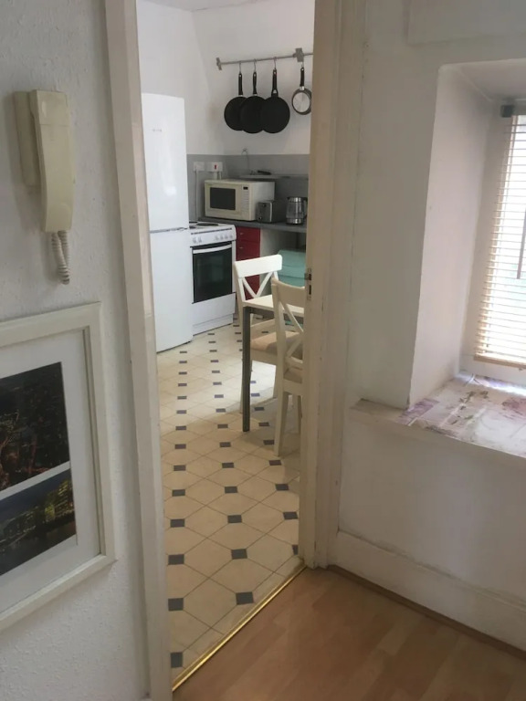 London Bridge - Entire 2 Bedroom Apart
