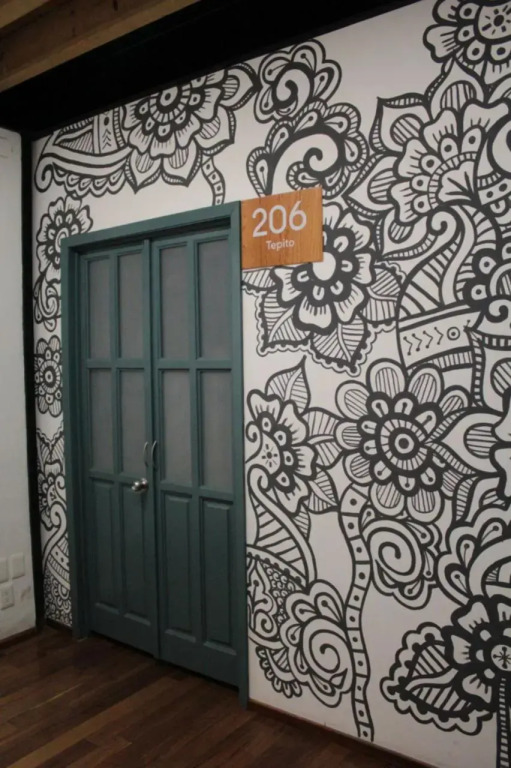 Metro Hostal Boutique