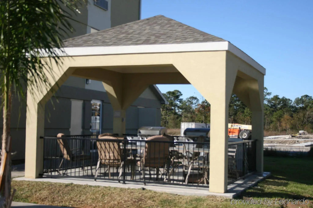 Candlewood Suites Lake Charles-Sulphur by IHG