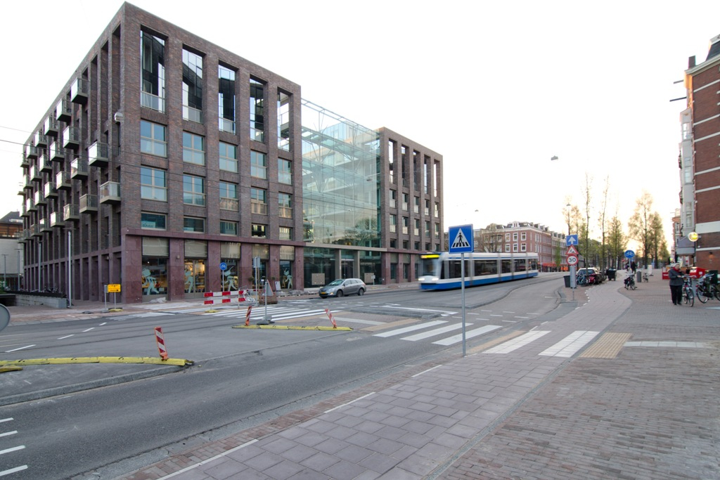 Hotel Mosaic City Centre