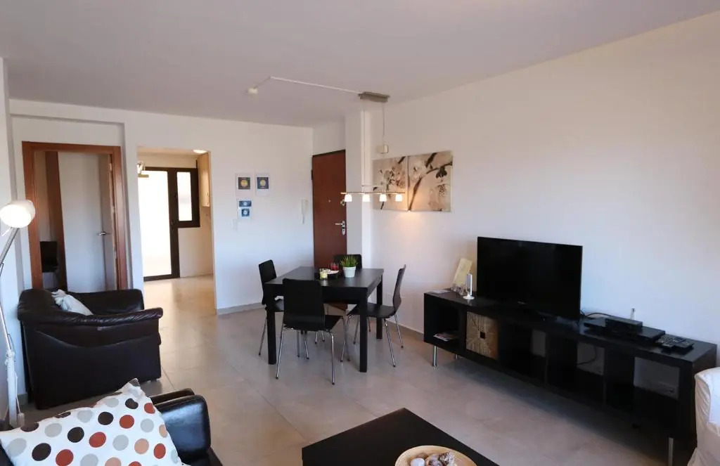 Villa Marina Aguilas Apt. A1B4