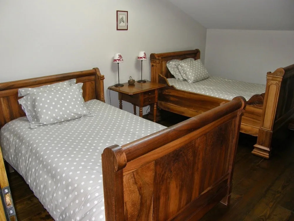 Gîte de la Commanderie