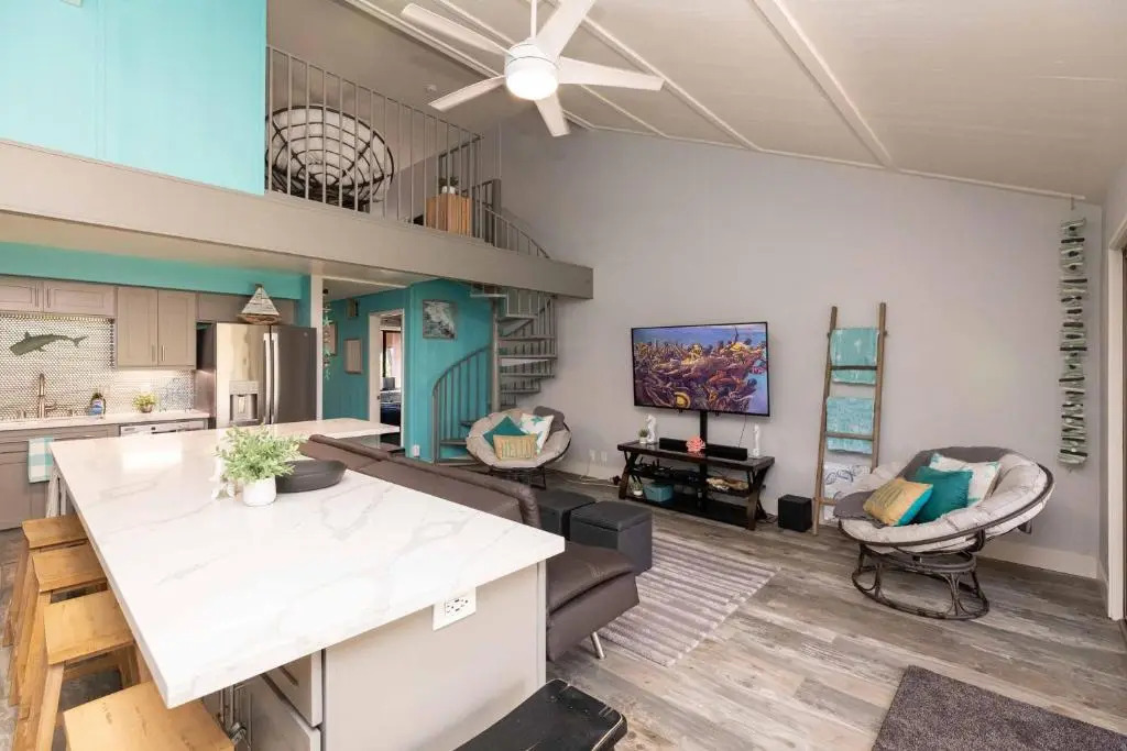 Koa Resort 4I