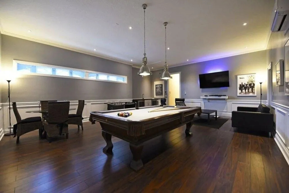 1200 Reunion House 6 Bedroom by Florida Star