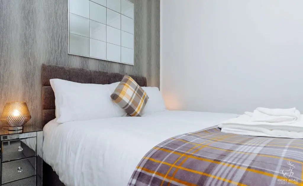 Ricky Road Guest House