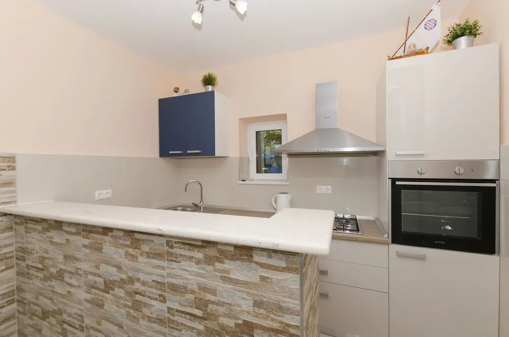 Apartments Caric