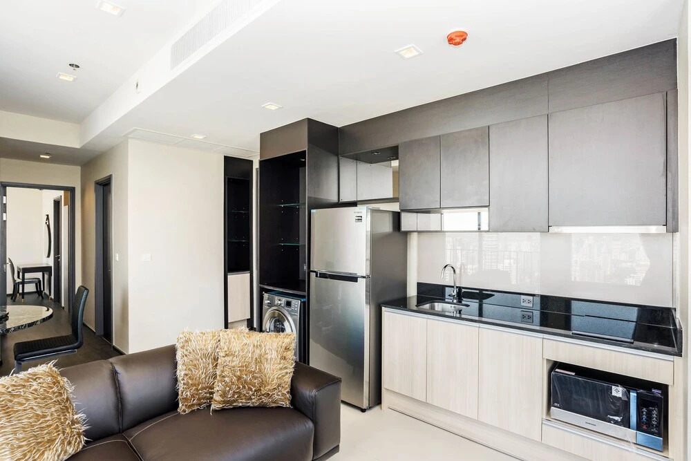 Modernism Asoke By Favstay