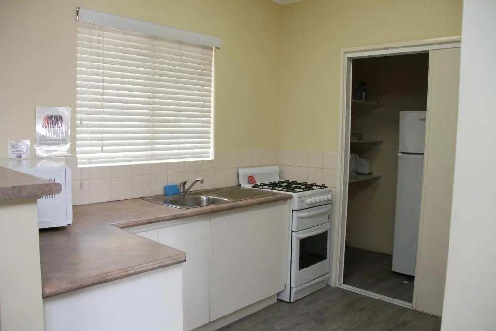 Busselton Gale Street Motel & Villas