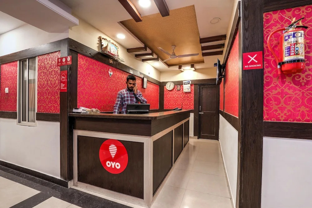 Hotel O Deccan Lodging And Boarding
