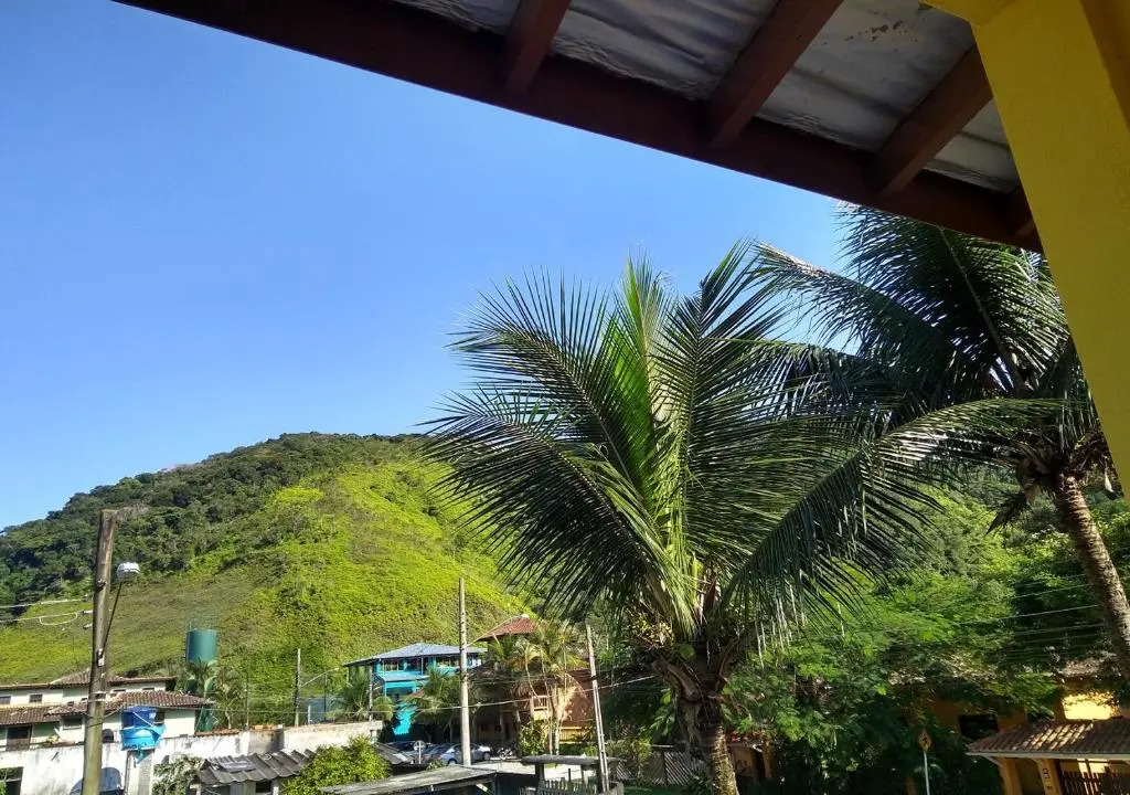 Ipê Suites Juquehy
