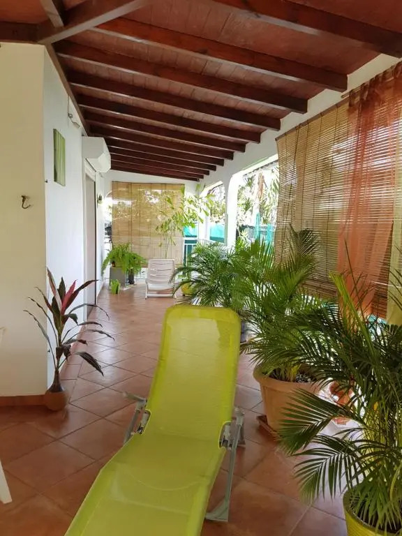 La Créole Zen