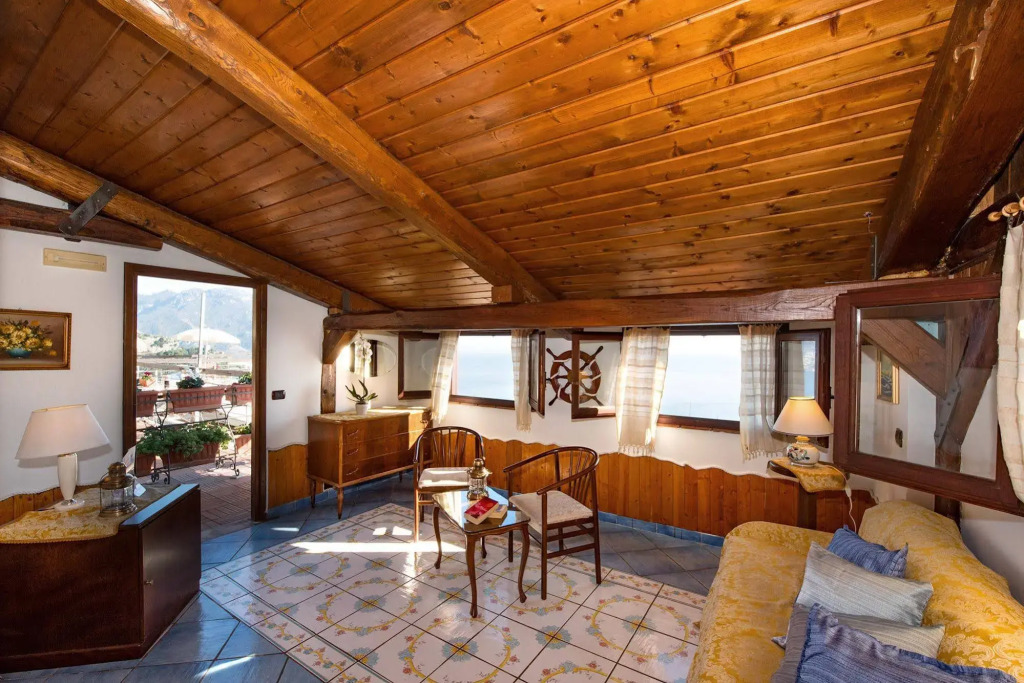 Holiday House Le Palme