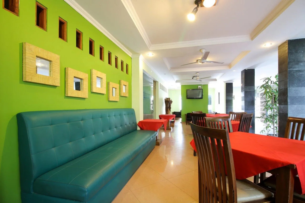 Cailendra Extension Hotel by RedDoorz
